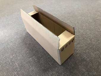 Kartonová krabice,karton,papírová bedna - 3