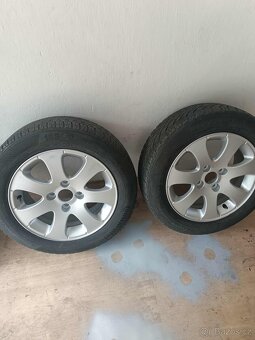 all kola zimni,Citroen,Peugeot,Ford - 3