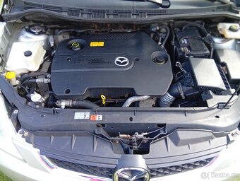 Mazda 5 disel 81kw - 3