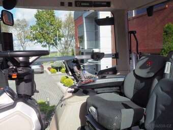 Massey Ferguson 8S.225 Dyna 7, GPS - 3
