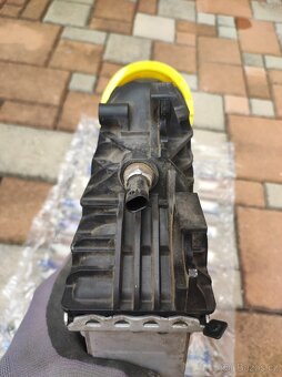Intercooler VW T6 2017 2.0TDI 04L.145.749.H Mahle
- 3