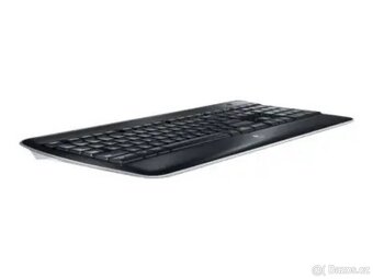 Klávesnice Logitech K800 - 3