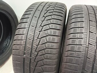 2ks zimní pneu 215/50/17 Hankook - 3