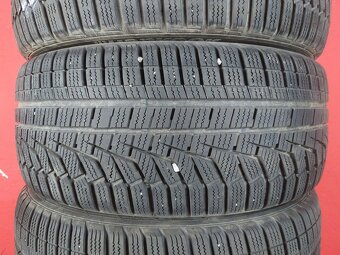 215/45 R16 90 H ZIMNÍ Hankook Winter Icept evo2 - 3