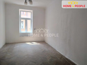 Prodej bytu 2+1 v centru ČB - 3