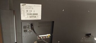 TV Samsung 40" Smart - 3