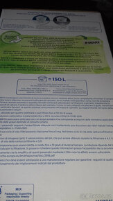 Filtrační konvice Marella XL, 3,5L, 2xfiltr - 3