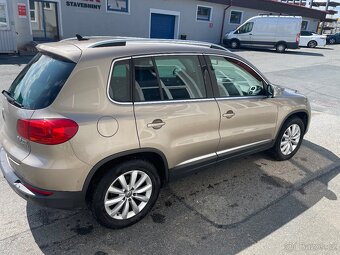 Volkswagen Tiguan 2.0 TDI 130kW 2015 odpočet DPH - 3