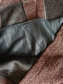 SPOLEČENSKÝ KOSTÝMEK - 3