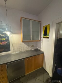 Nadčasová kuchyně GRÉTA - 3