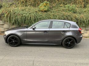 BMW řada 1  -  BMW 116 i - 3