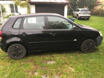 Volkswagen Polo IV (9N) 1.2 - 159000km - 3
