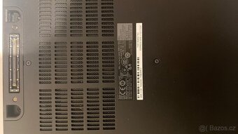 Dell Latitude e5570 - 3