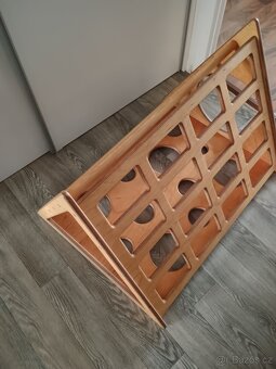 Montessori prolézačka - 3