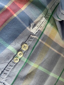 Dámská Ralph Lauren košile vel. L/G - 3