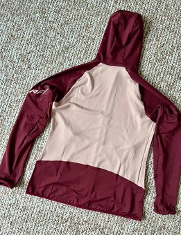 Nová dámská mikina Dynafit Transalper Light PTC, vel. XL - 3