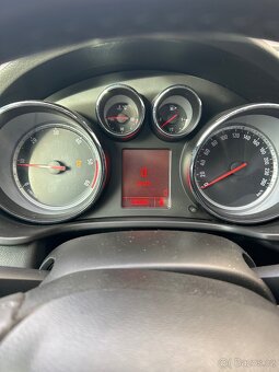 Prodám motor 2.0cdti A20DTH 118kw - 3