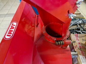 Sněhová fréza 80 cm. - 3