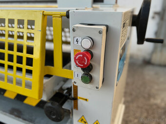 Lepicí válečky JOOS LAM L2R 1300 - 3