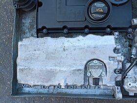 DÍLY MOTORU – VW/ŠKODA 2.0TDi 103KW - typ motoru BKD - 3