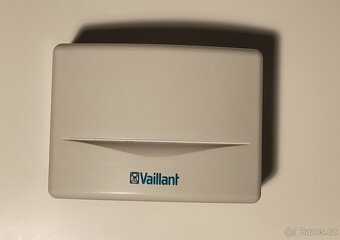 regulátor Vaillant Multimatic VRC 700 + čidlo - 3