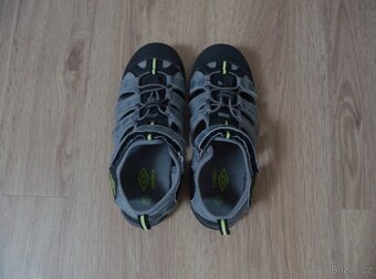 Chlapecké sandály Umbro Sedo vel. 33 - 3