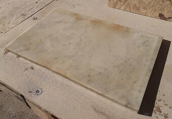 Kamenné stolní desky - 3