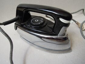 Napařovací žehlička - 3