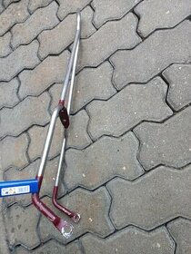 Opěrka - Chopper - 3