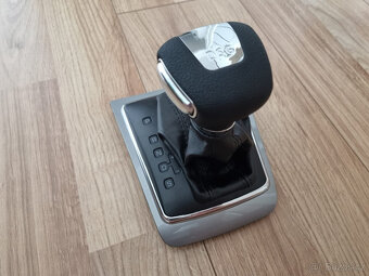 DSG RADICI PAKA S RAMECKEM a manžetou - 3