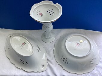 prolamovaný porcelán Pirken Hammer - 3