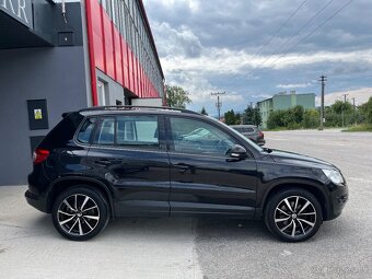 Volkswagen Tiguan 2.0 TDI 103kW = Top Stav, Bez korozie = - 3