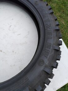 Prodám Enduro pneu - 3