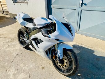 Yamaha YZF-R1, okruhovka možnost splátek a protiúčtu - 3