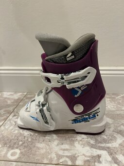 Dětské lyže 80 a boty 221 - 3