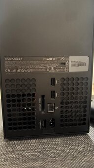 Xbox Series X 1TB - 3