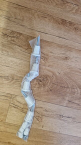 Nové nastavitelné NOŽIČKY pod sprchovou vaničku, 5ks - 3