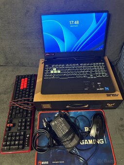 Asus tuf gaming f15 - 3