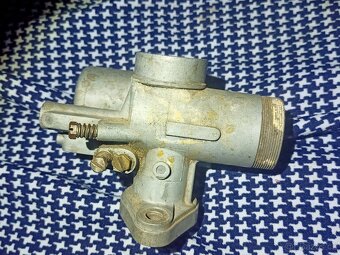 karburátor Jikov - 3
