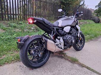 Honda CB 1000 R abs Neo Sports - 3