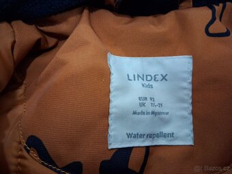 Lindex zimní kombinéza 92 a 98 - 3