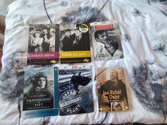Prodám různé Filmy - 3