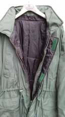 Pánský zimní kabát - 3