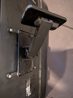 LG televize Smart TV 4K 43" WI-FI - 3