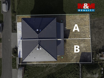 Prodej rodinného domu A, 123 m², Nymburk, ul.Otokara Randáka - 3