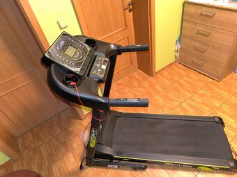 Běžecký pás LIFEFIT TM 3300 - 3
