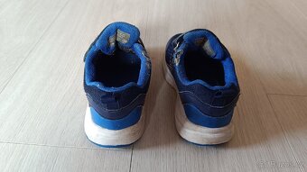 Jarní / podzimni boty vel. 28 - 3