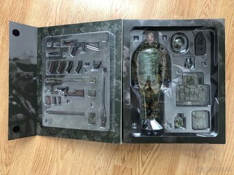 Sběratelská akční figurka DAMTOYS NO.78020 1/6 - 3