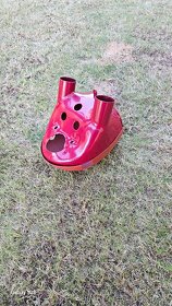 Maska světla Jawa 250-350 - 3