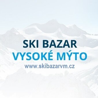 dětské sjezdové lyže Fischer 70 cm - 3